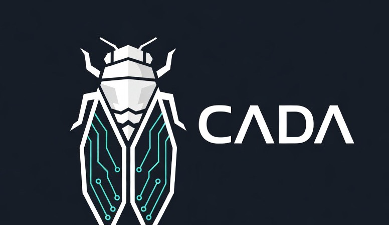 CADA™ cicada mark — CAD Automation